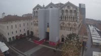 Ferrara - Basilica Cattedrale di San Giorgio Martire
