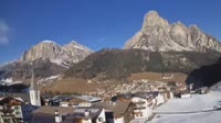 Corvara - Sassongher, Ciampac