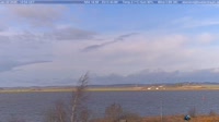 Haus Boddentraum Abendrot Webcam: Hagensche Wiek