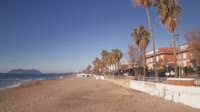 Terracina - Coral Beach - Plage