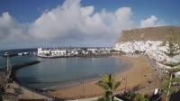 Gran Canaria - Mogán - Playa del Cura