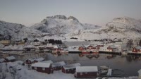 Lofoten - Sørvågen