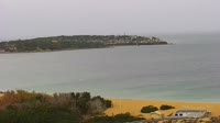Sardinia - Palau - Porto Pollo - Panoramic view