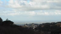 Ariccia - Panoramic view