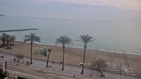 Benicasim - Heliópolis Beach