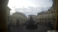 Fermo - Piazza del Popolo