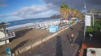 Tenerife - Playa Fañabé