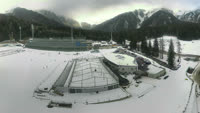 Rasen-Antholz - Biatlon Stadion