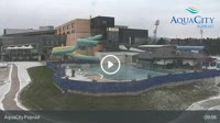 Poprad - AquaCity Poprad