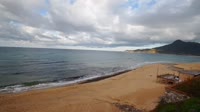 Sardaigne - Buggerro - Plage de San Nicolò