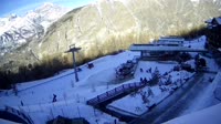 Bardonecchia - Monte Jafferau