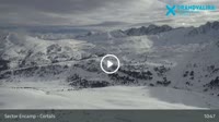 Grandvalira - Encamp - Cortals