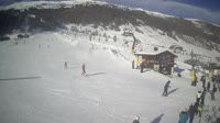Livigno - Ski Area San Rocco
