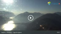 Paradiso - Lugano ežeras