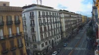 Naples - Corso Umberto I