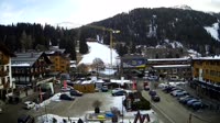 Madonna di Campiglio - Piazza Brenta Alta