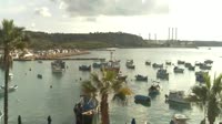 Marsaxlokk - Port