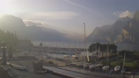 Riva del Garda - Porto San Nicolò