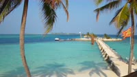 Kudafolhudhoo - Nika Island Resort