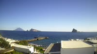 Liparische Inseln - Panarea