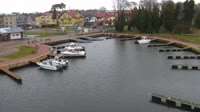 Paplūdimys, marina