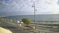 Larnaka - Strandpromenade