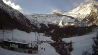 Saas-Fee - Dom