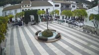 El Bosque - Plaza del Ayuntamiento