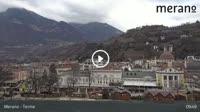 Meran - Terme