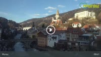 Murau - Old town