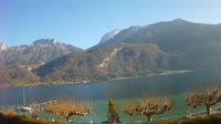 Doussard - Lac d’Annecy