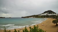 Rhodes - Lindos Beach