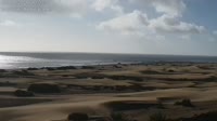 Gran Canaria - Playa del Inglés - Maspalomas