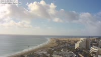 Gran Canaria - Maspalomas - Playa del Iingles - Coast view