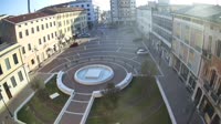Schio - Piazza Statuto