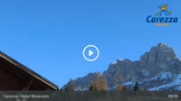 Carezza - Hotel Moseralm