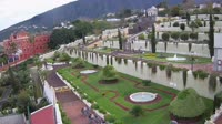 Tenerife - La Orotava - Giardini della Vittoria