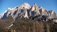 Badia - San Cassiano - Dolomitai