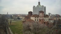 Milan - Basilica of San Lorenzo Maggiore
