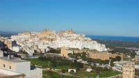Ostuni - Die Weiße Stadt