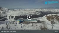 Grandvalira - Pas de la Casa - Coll Blanc