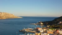 Leros - Agia Marina