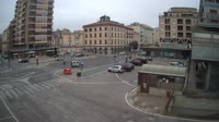 Terni - Piazza Bruno Buozzi