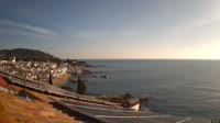 Calella de Palafrugell - Beach