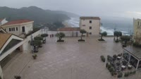 Sperlonga - Piazza Europa