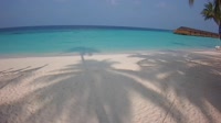 Alif Alif Atoll - Veligandu Island Resort - Sunset Beach