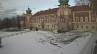Castello di Łańcut