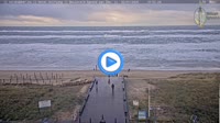 Egmond aan Zee - Strandhotel Golfzang