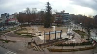 Trikala - Iroon Politechniou Square