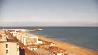 Pesaro - Spiaggia di Ponente
